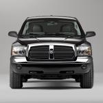 Dodge Dakota 2005 года